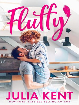 Fluffy - ebook